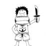 Kid Luffy