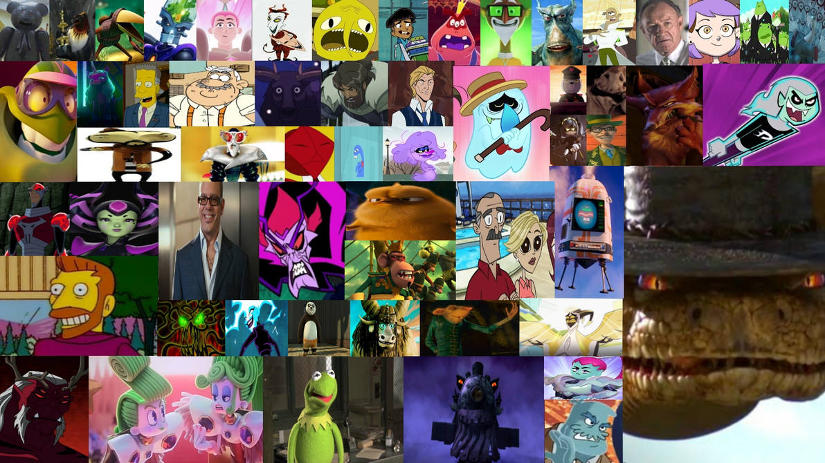 Defeats Of My Favorite Villains Complete Part 1 By Ramrod77o On Deviantart Defeats Of My Favorite Villains Complete Part 1 By Ramrod77o On Deviantart