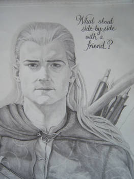 Legolas