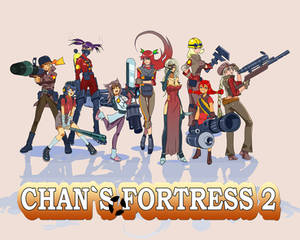 chans fortress 2