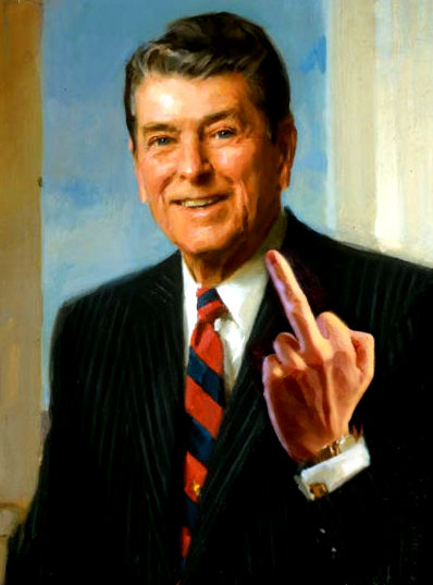 Reagan