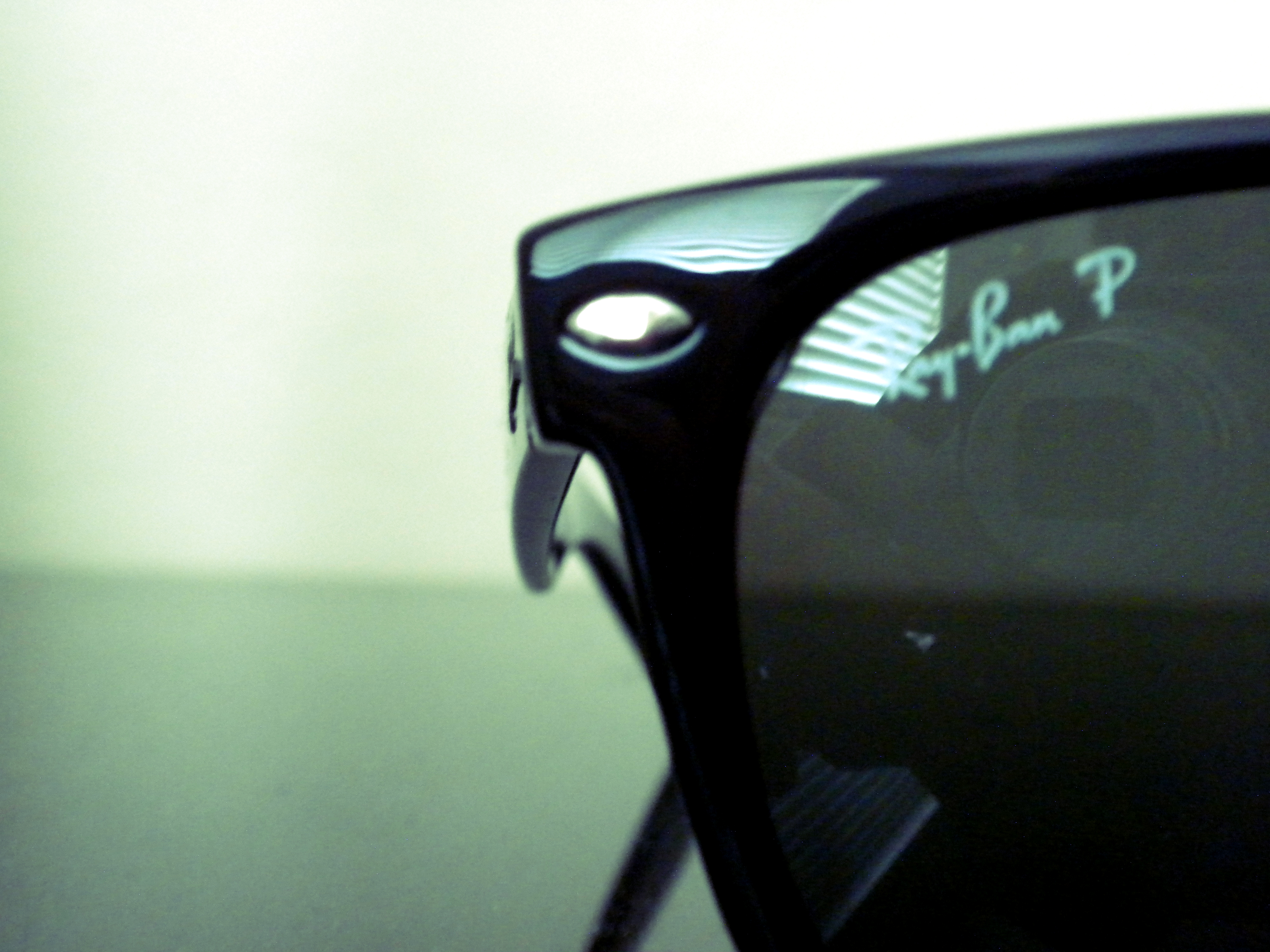 Ray-Ban Wayfarer