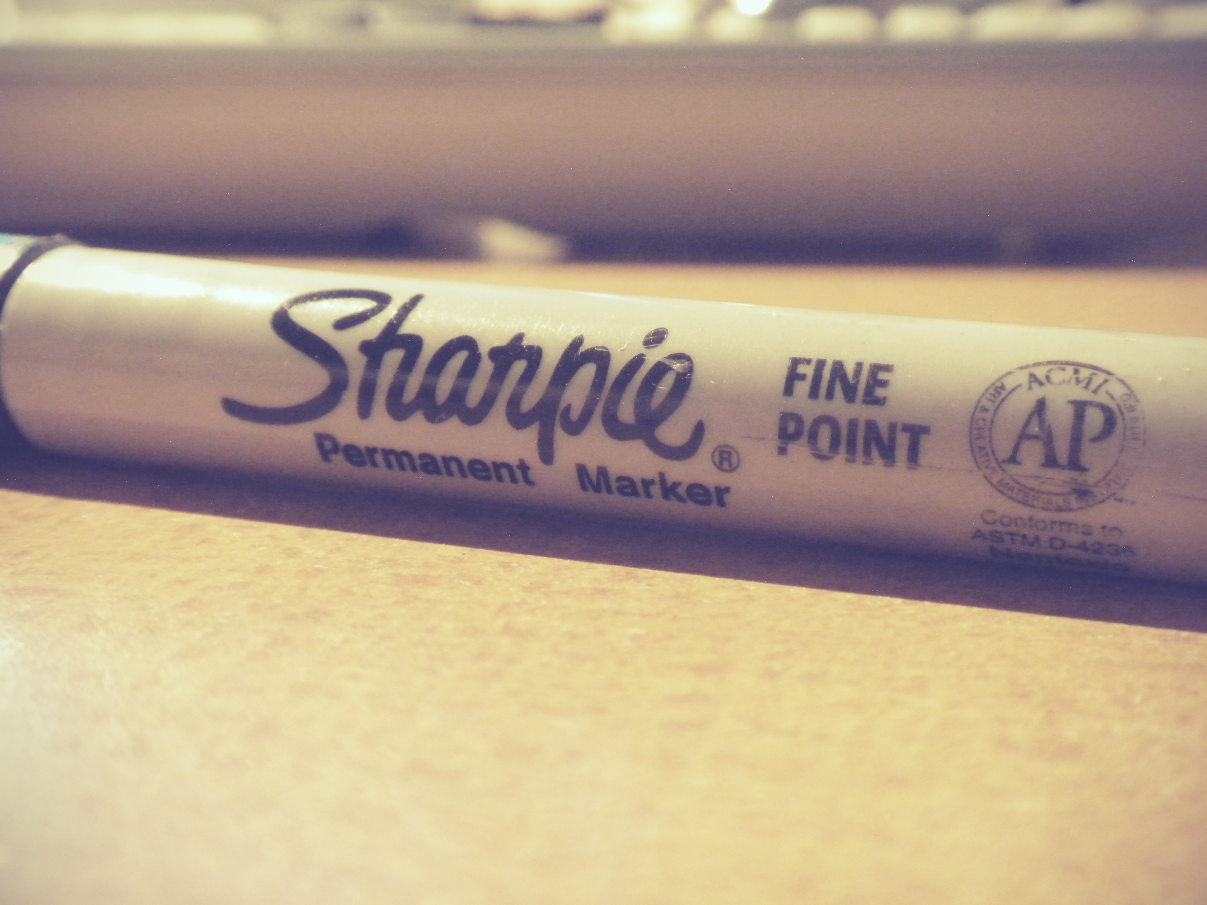 Sharpie