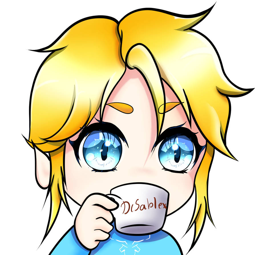 Link emote by Di5ablex on DeviantArt