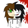 I'm Fine (Jeff The Killer)