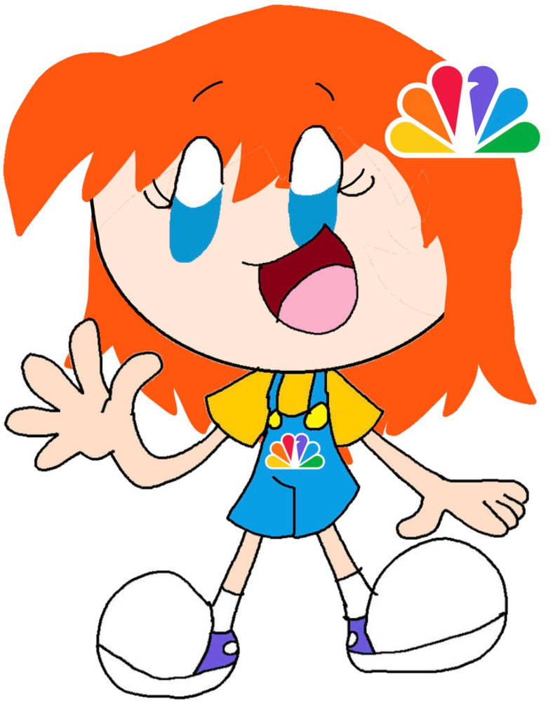 NBC Kids (Revival) (my version) bio by Kenia2010 on DeviantArt
