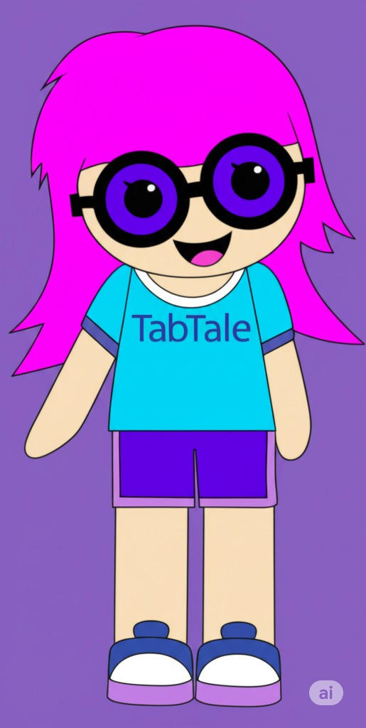 2010 Tabtale (my version) bio by Kenia2010 on DeviantArt