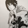 Sasuke Uchiha