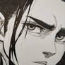 Eren Yeager