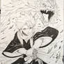 Hitsugaya Toshiro.