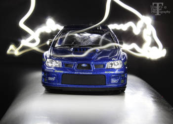 PhotoHunt: Highlight, Subaru by Steadholder