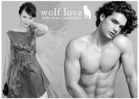 Wolf Love