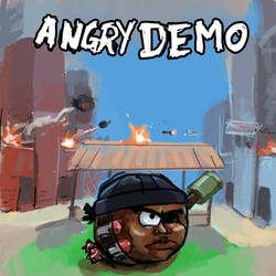 2fort sick - Angry Demo