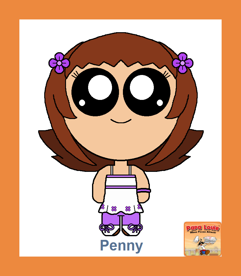 Penny, Flipline Studios Wiki