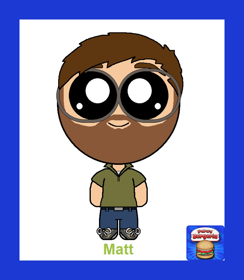 Matt Neff