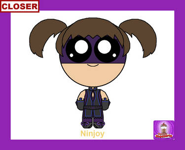 Explore the Best Ninjoy Art | DeviantArt