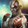 Kratos MMA