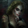 Joker Girl