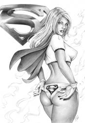 supergirl