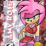 Sonic Boom: AMY ROSE