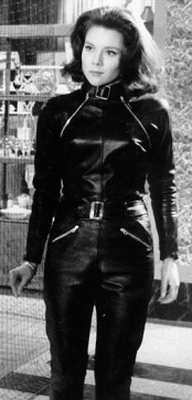 Emma Peel by DChelsea Emma Peel by DChelsea