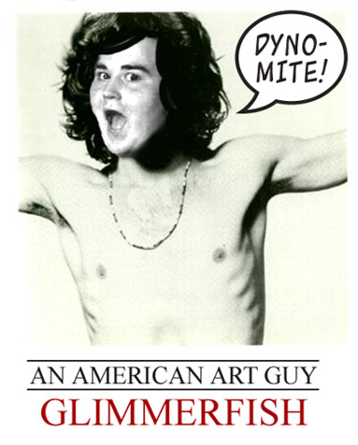 American Art Guy