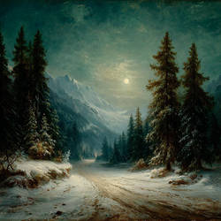 Woods Of Valachia