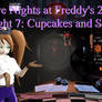 [Video] Five Nights at Freddy's 2: Night 7