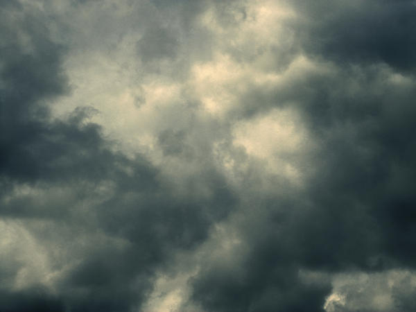 stormy clouds seven..