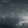 heavy clouds eight..