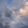 shining clouds