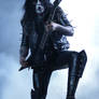 Immortal - Wacken 2010 - 9