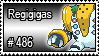 486 - Regigias