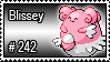 242 - Blissey