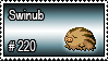 220 - Swinub