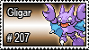 207 - Gligar