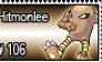 106 - Hitmonlee