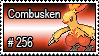 256 - Combusken