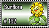 192 - Sunflora