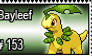 153 - Bayleef