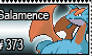 373 - Salamence