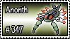 347 - Anorith