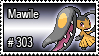 303 - Mawile