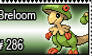 286 - Breloom