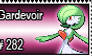 282 - Gardevoir