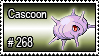 268 - Cascoon