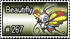 267 - Beautifly