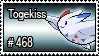 468 - Togekiss