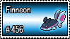 456 - Finneon