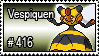 416 - Vespiquen